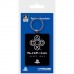 Брелок PlayStation (since 1994) Rubber Keychain (Pyramid)